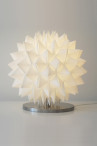 Adamlamp Modular Faceted Light Ball 30 Table Lamp