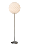 Adamlamp Modulat Faceted Light Ball 50 Floor Lamp 170 on