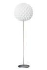 Adamlamp Modulat Faceted Light Ball 50 Floor Lamp 170 off