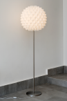 Adamlamp Modulat Faceted Light Ball 50 Floor Lamp 170