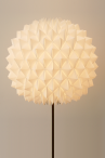 Adamlamp Modulat Faceted Light Ball 50 Floor Light 170