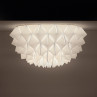 Adamlamp Modular Faceted Wall Light Ball 50 Ceiling