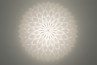 Adamlamp Modular Faceted Wall Light Ball 50