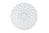 Adamlamp Modular Faceted Wall Light Ball 50