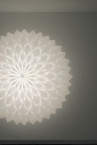 Adamlamp Modular Faceted Wall Light Ball 50
