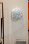 Adamlamp Modular Faceted Wall Light Ball 50
