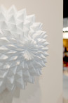Adamlamp Modular Faceted Wall Light Ball 50