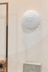 Adamlamp Modular Faceted Wall Light Ball 50