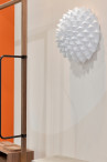 Adamlamp Modular Faceted Wall Light Ball 50