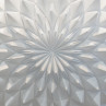 Adamlamp Modular Faceted Wall Light Ball 50