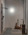 Designvägglampa Adamlamp Ball 50 för premiuminredning och arkitektonisk belysning
