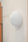 Adamlamp MD10 Otthon Design Construma Exhibition Wood Veneer Lights Modular Faceted Pendant Light 