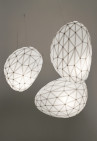 adamlamp stone light type 01 type 02 type 03 sustainable light