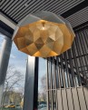 Geometric office lighting – ROHAN CITY chandelier