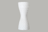 Wave Table Floor Light 76 statement designlampa