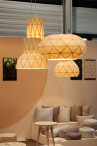 Adamlamp Wood Veneer Light - Varm och naturlig belysning
