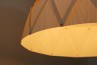 Wood Veneer Light Open 55 - Tidlös och elegant belysning