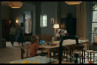 Wood Veneer Light Ellipse 75 pendellampa – Little Disasters TV show
