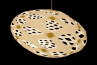 Adamlamp custom parametric geometry lamp form design structure apet plastic 