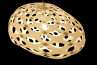 Adamlamp custom parametric geometry lamp form design structure apet plastic 