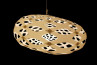 Adamlamp custom parametric geometry lamp form design structure apet plastic 