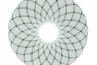 Adamlamp Diamond Grid Light 70 