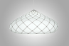 Adamlamp Diamond Grid Light 95