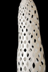 Adamlamp custom parametric geometry lamp form design structure apet plastic 