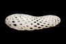 Adamlamp custom parametric geometry lamp form design structure apet plastic 