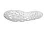 Adamlamp custom parametric geometry lamp form design structure apet plastic 