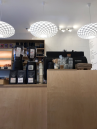 Adamlamp C 2 Pendant Lights Budai 4 Bakery Budapest 