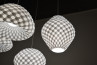 Adamlamp C suspended light