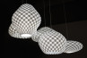 Adamlamp C suspended light
