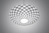 C 2 Pendant light, 