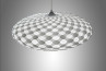 C 2 Pendant light, 
