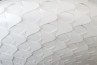 C 2 lamp shade structure, white, opal, 