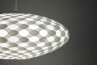 C 2 light, surface, diffuse pendant light, 
