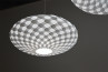 C 2 Pendant light, bottom view