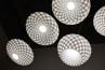 Adamlamp C  Pendant Light, diffused light, suspension,