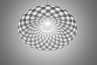 Adamlamp, C 3 Pendant light, 