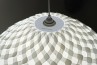 Adamlamp,  C 3 Pendant light, top view, 