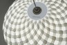 Adamlamp, C 3 Pendant light, top view, 