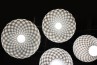 Adamlamp, C Pendant Lights, bottom view, 