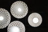 Adamlamp C suspended light