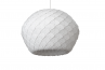 Adamlamp C 5 Pendant Light, diffused light, suspension,