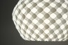 Adamlamp C 5 Pendant Light, diffused light, suspension,