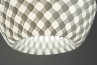 Adamlamp C 5 Pendant Light, diffused light, suspension,
