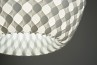 Adamlamp C 5 Pendant Light, diffused light, suspension,