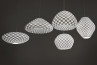 Adamlamp C suspended light