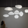 Adamlamp C Pendant Light, exhibition